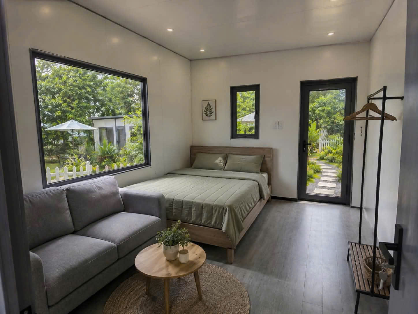 Container Cabin