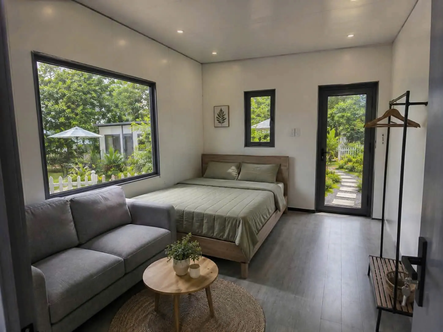 Homestay Interior 2